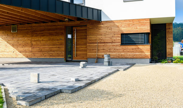 Best Interlocking Driveway Pavers  in Cedar Rapids, IA