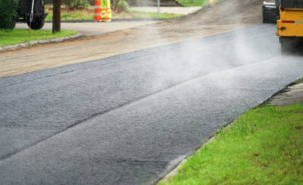 Best Cobblestone Driveway Pavers  in Cedar Rapids, IA