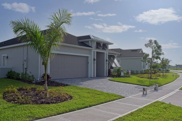 Best Driveway Resurfacing Pavers  in Cedar Rapids, IA